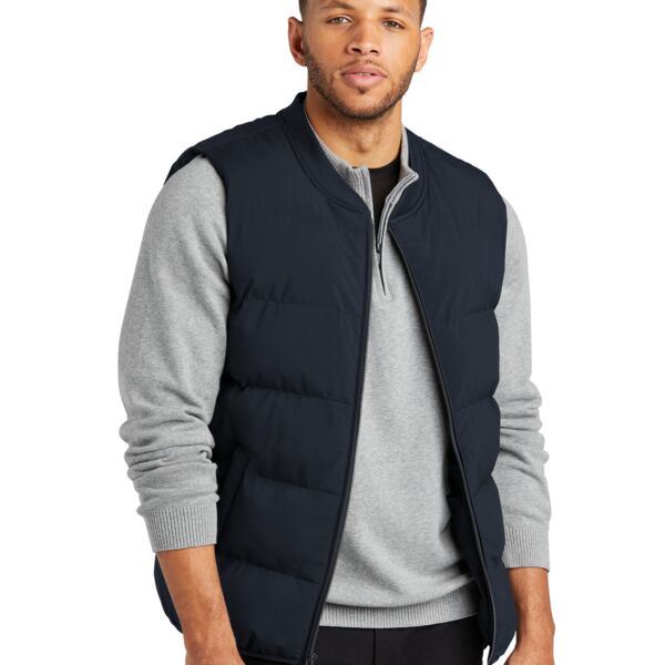 Puffy Vest Thumbnail