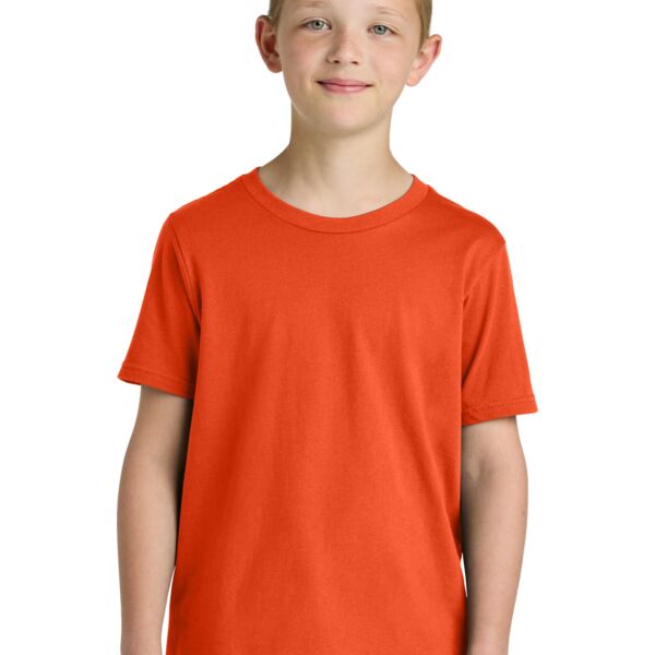 Youth Cotton Tee Thumbnail