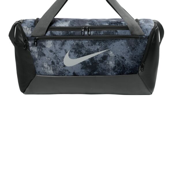 Brasilia Camo Duffel Thumbnail