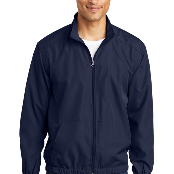 Essential Jacket Thumbnail