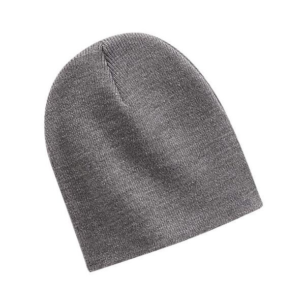 Knit Skull Cap Thumbnail