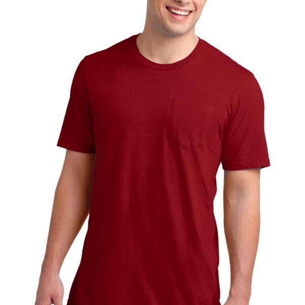 Very Important Tee ® with Pocket Thumbnail