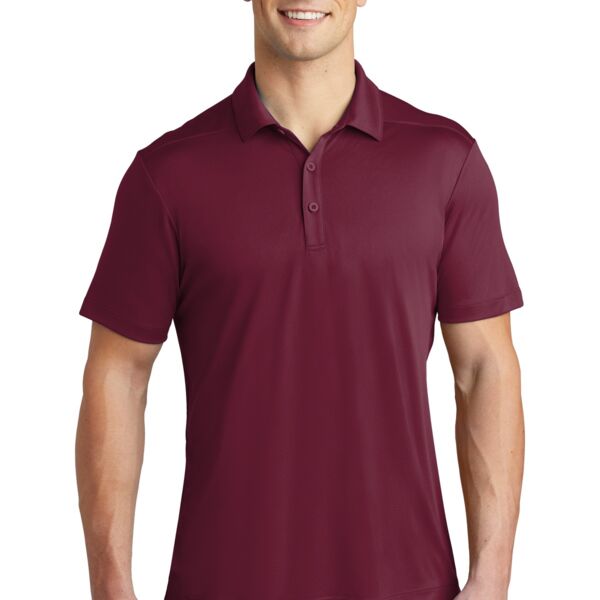 Posi UV ® Pro Polo Thumbnail