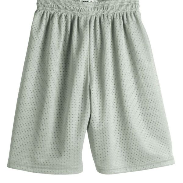Mesh Youth Shorts Thumbnail