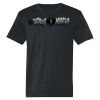 Lightweight Fashion Short Sleeve Soft Feel T-Shirt Thumbnail