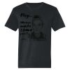Lightweight Fashion Short Sleeve Soft Feel T-Shirt Thumbnail