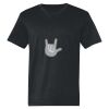 Lightweight Fashion Short Sleeve Soft Feel T-Shirt Thumbnail