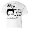 Ultra Cotton Youth T-Shirt Thumbnail