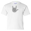 Ultra Cotton Youth T-Shirt Thumbnail