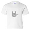 Ultra Cotton Youth T-Shirt Thumbnail