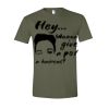 Softstyle T-Shirt Thumbnail
