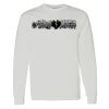 Heavy Cotton "Budget" Long Sleeve T-Shirt Thumbnail