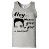 Ultra Cotton Tank Top Thumbnail