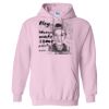 Heavy Blend Hooded Sweatshirt Thumbnail