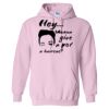 Heavy Blend Hooded Sweatshirt Thumbnail