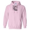 Heavy Blend Hooded Sweatshirt Thumbnail