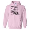 Heavy Blend Hooded Sweatshirt Thumbnail